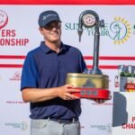 Deon Germishuys - TheGolfingHub
