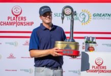 Deon Germishuys rises to claim Stella Artois Players Championship Deon Germishuys - TheGolfingHub