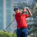 Anshul Mishra - TheGolfingHub