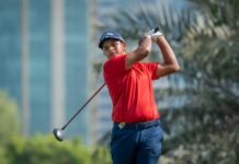 AAC offers golden pathway to Major dreams for Indian hopefuls Anshul Mishra - TheGolfingHub