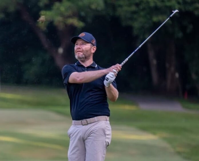 Branden Grace Branden Grace - TheGolfingHub