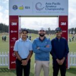 Anshul Mishra - TheGolfingHub