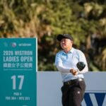 Cheng-Hsuan Shih - TheGolfingHub