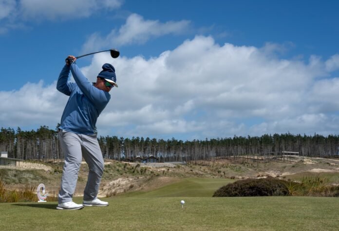 Danish Rizal Danish Rizal - TheGolfignHub