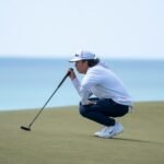 Jaden Dumdumaya - TheGolfingHub