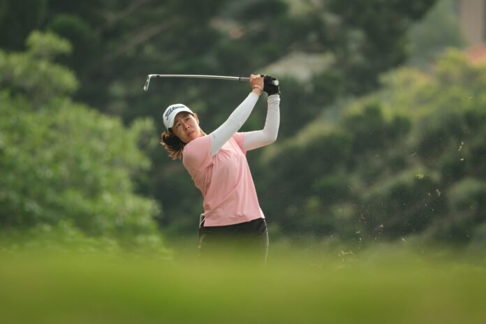 Ching Huang Ching Huang - TheGolfingHub
